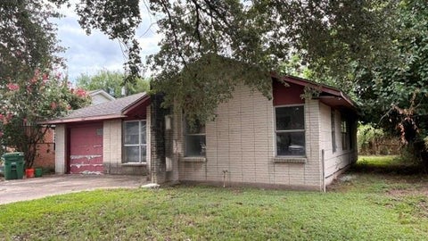 Photo of 1819 Teanaway Lane, Houston, TX 77029 (MLS # 61257437)
