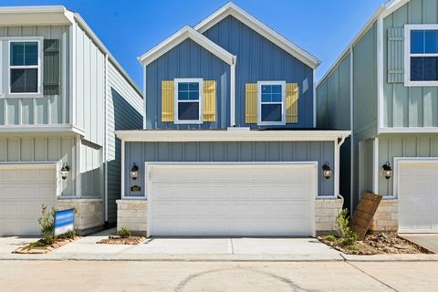 622 Sand Dollar Drive Kemah TX 77565