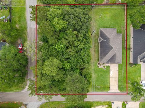 Photo of 28626 Champion Oaks Drive, Magnolia, TX 77354 (MLS # 29107850)