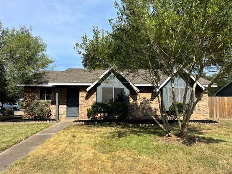 Photo of 10358 Misty River Drive, Houston, TX 77086 (MLS # 15135575)