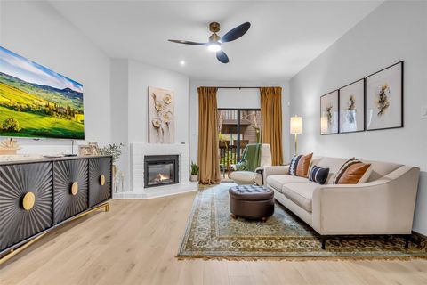 Photo of 11711 Memorial Drive #271, Houston, TX 77024 (MLS # 81408898)