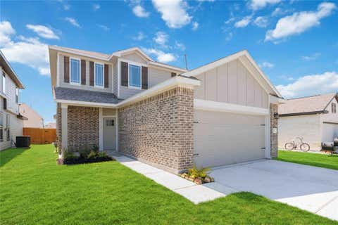 Photo of 1052 Lilly Lane, Bellville, TX 77418 (MLS # 75504192)