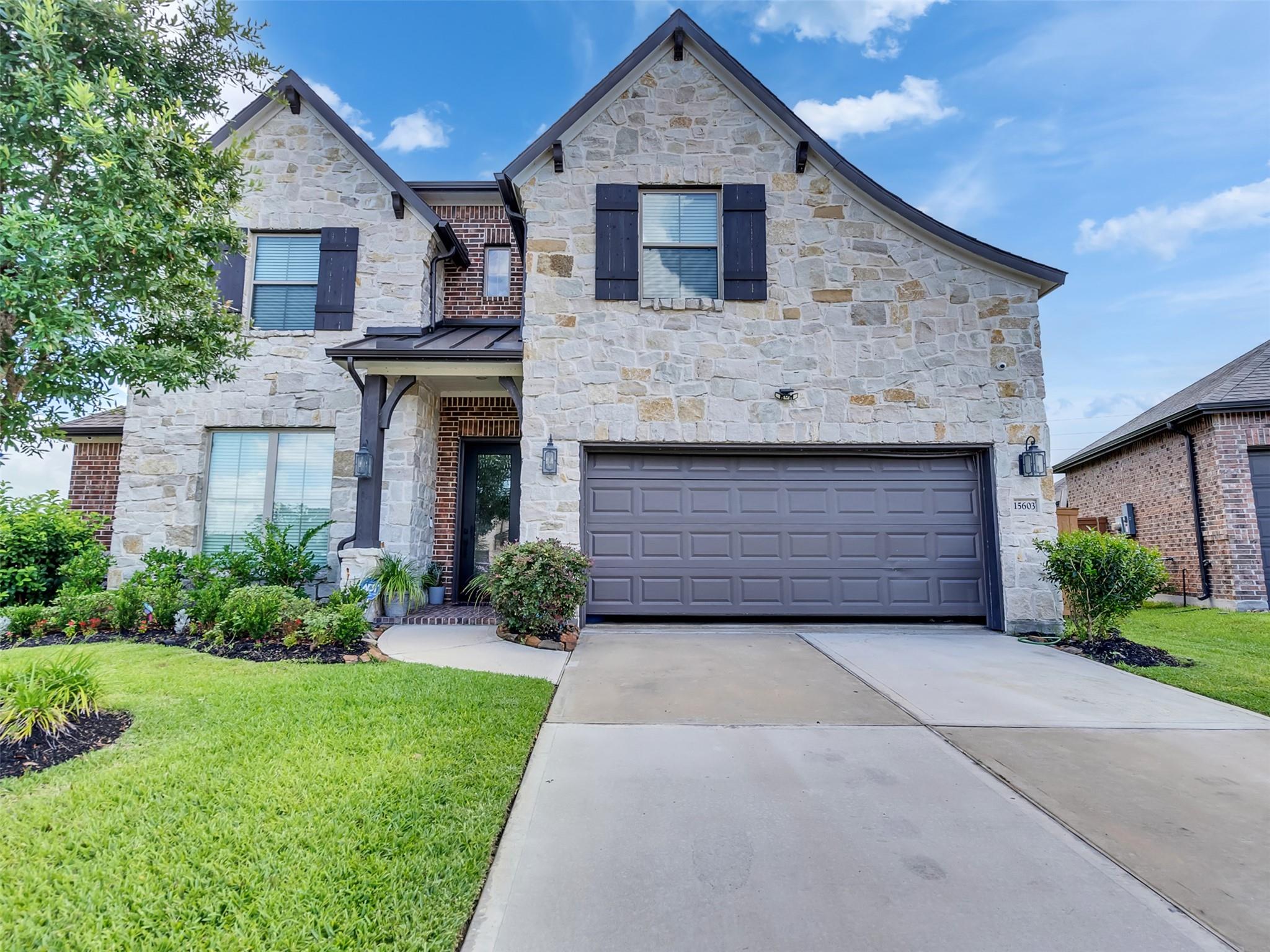 15603 Roscobie Park Drive