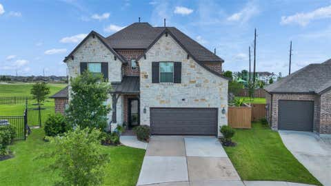 Photo of 15603 Roscobie Park Drive, Humble, TX 77346 (MLS # 93626932)