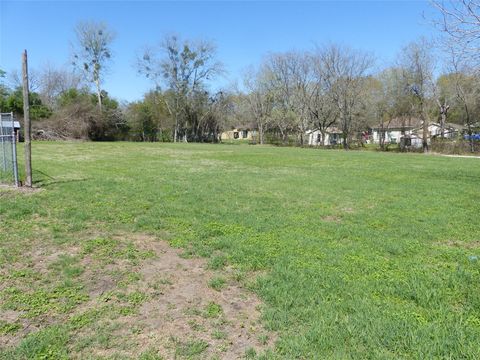 Vacant Land For Sale - Schumacher Street<br/> Washington County, Brenham, TX 77833
