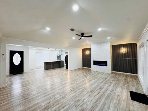 Photo of 2326 Briarview Drive, Houston, TX 77077 (MLS # 57514584)