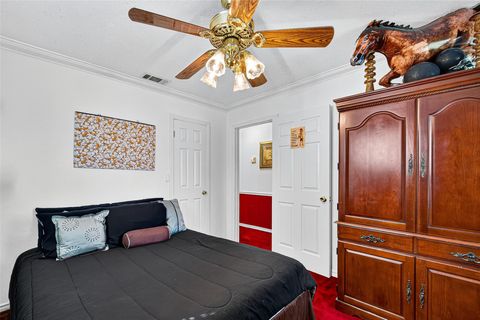 Tiny photo for 5102 Cortelyou Lane, Houston, TX 77021 (MLS # 15963337)