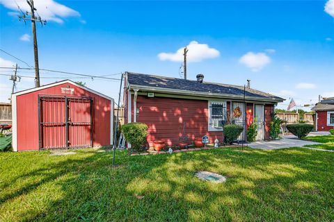 Tiny photo for 5102 Cortelyou Lane, Houston, TX 77021 (MLS # 15963337)