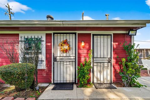 Tiny photo for 5102 Cortelyou Lane, Houston, TX 77021 (MLS # 15963337)