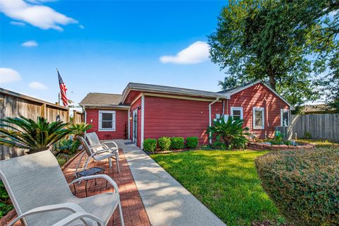 Tiny photo for 5102 Cortelyou Lane, Houston, TX 77021 (MLS # 15963337)