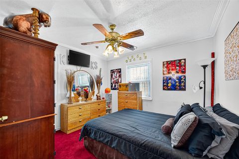 Tiny photo for 5102 Cortelyou Lane, Houston, TX 77021 (MLS # 15963337)