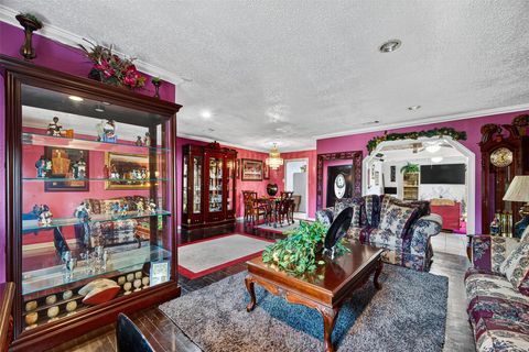 Tiny photo for 5102 Cortelyou Lane, Houston, TX 77021 (MLS # 15963337)