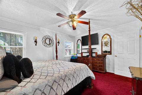 Tiny photo for 5102 Cortelyou Lane, Houston, TX 77021 (MLS # 15963337)