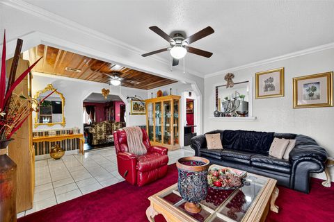 Tiny photo for 5102 Cortelyou Lane, Houston, TX 77021 (MLS # 15963337)