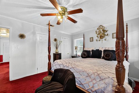 Tiny photo for 5102 Cortelyou Lane, Houston, TX 77021 (MLS # 15963337)