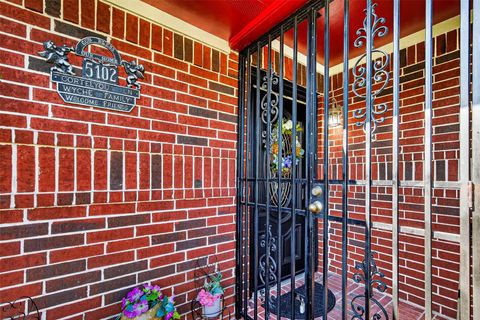 Tiny photo for 5102 Cortelyou Lane, Houston, TX 77021 (MLS # 15963337)