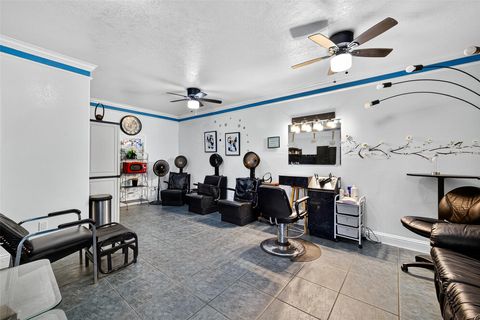 Tiny photo for 5102 Cortelyou Lane, Houston, TX 77021 (MLS # 15963337)