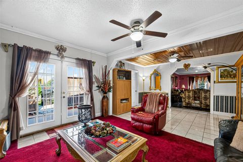 Tiny photo for 5102 Cortelyou Lane, Houston, TX 77021 (MLS # 15963337)