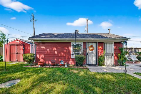 Tiny photo for 5102 Cortelyou Lane, Houston, TX 77021 (MLS # 15963337)
