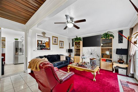 Tiny photo for 5102 Cortelyou Lane, Houston, TX 77021 (MLS # 15963337)