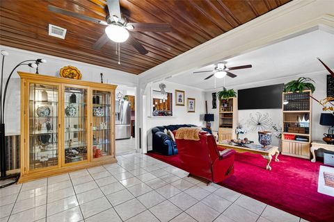 Tiny photo for 5102 Cortelyou Lane, Houston, TX 77021 (MLS # 15963337)