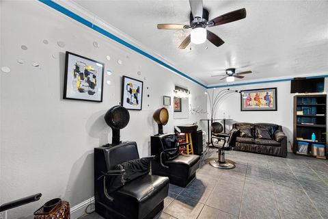 Tiny photo for 5102 Cortelyou Lane, Houston, TX 77021 (MLS # 15963337)