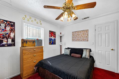 Tiny photo for 5102 Cortelyou Lane, Houston, TX 77021 (MLS # 15963337)