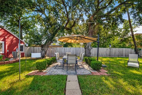 Tiny photo for 5102 Cortelyou Lane, Houston, TX 77021 (MLS # 15963337)