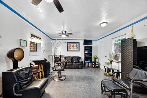Tiny photo for 5102 Cortelyou Lane, Houston, TX 77021 (MLS # 15963337)