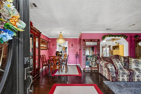 Tiny photo for 5102 Cortelyou Lane, Houston, TX 77021 (MLS # 15963337)