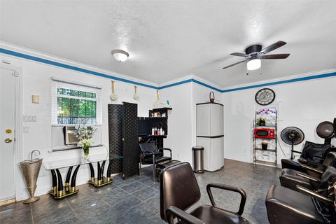 Tiny photo for 5102 Cortelyou Lane, Houston, TX 77021 (MLS # 15963337)