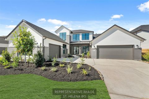 Photo of 15806 Tortoise Passage Lane, Conroe, TX 77302 (MLS # 10424718)