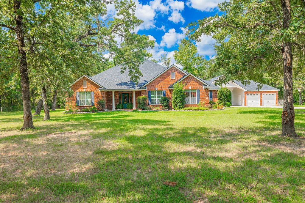 Photo of 30711 Carrington Drive, Magnolia, TX 77354 (MLS # 33409450)