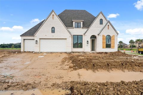 804 Artemis Circle Webster TX 77598