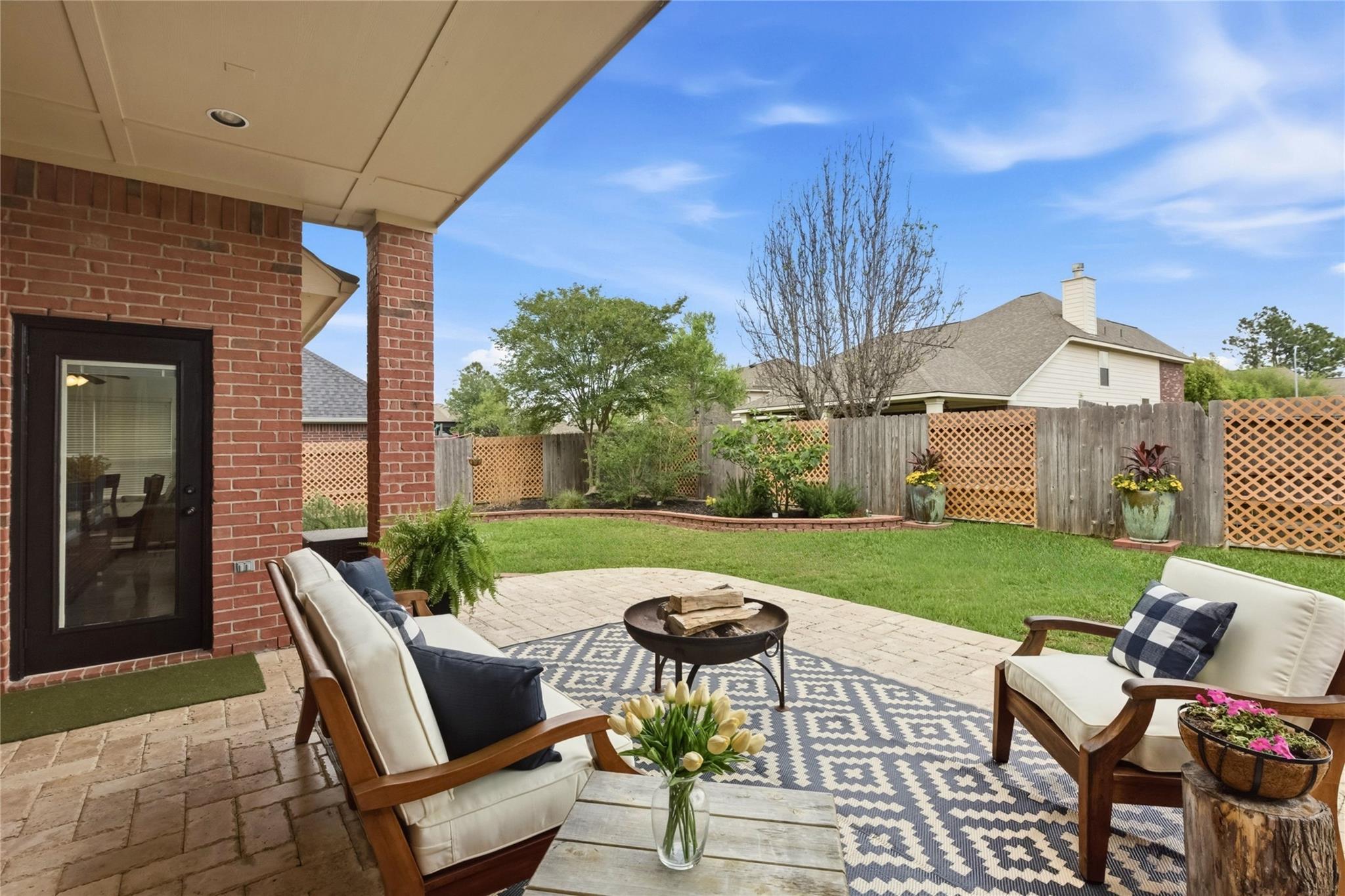 20722 Windrose Bend Drive