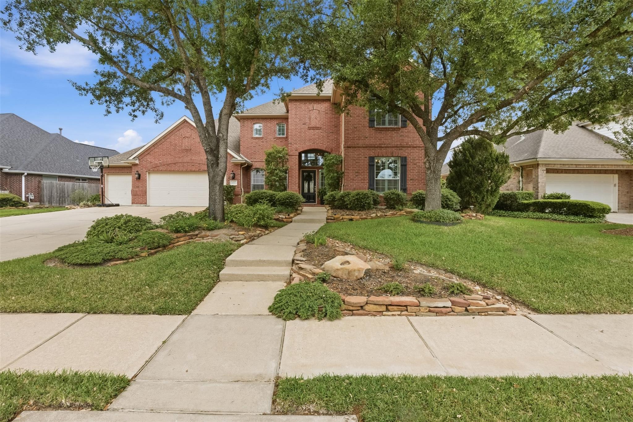20722 Windrose Bend Drive