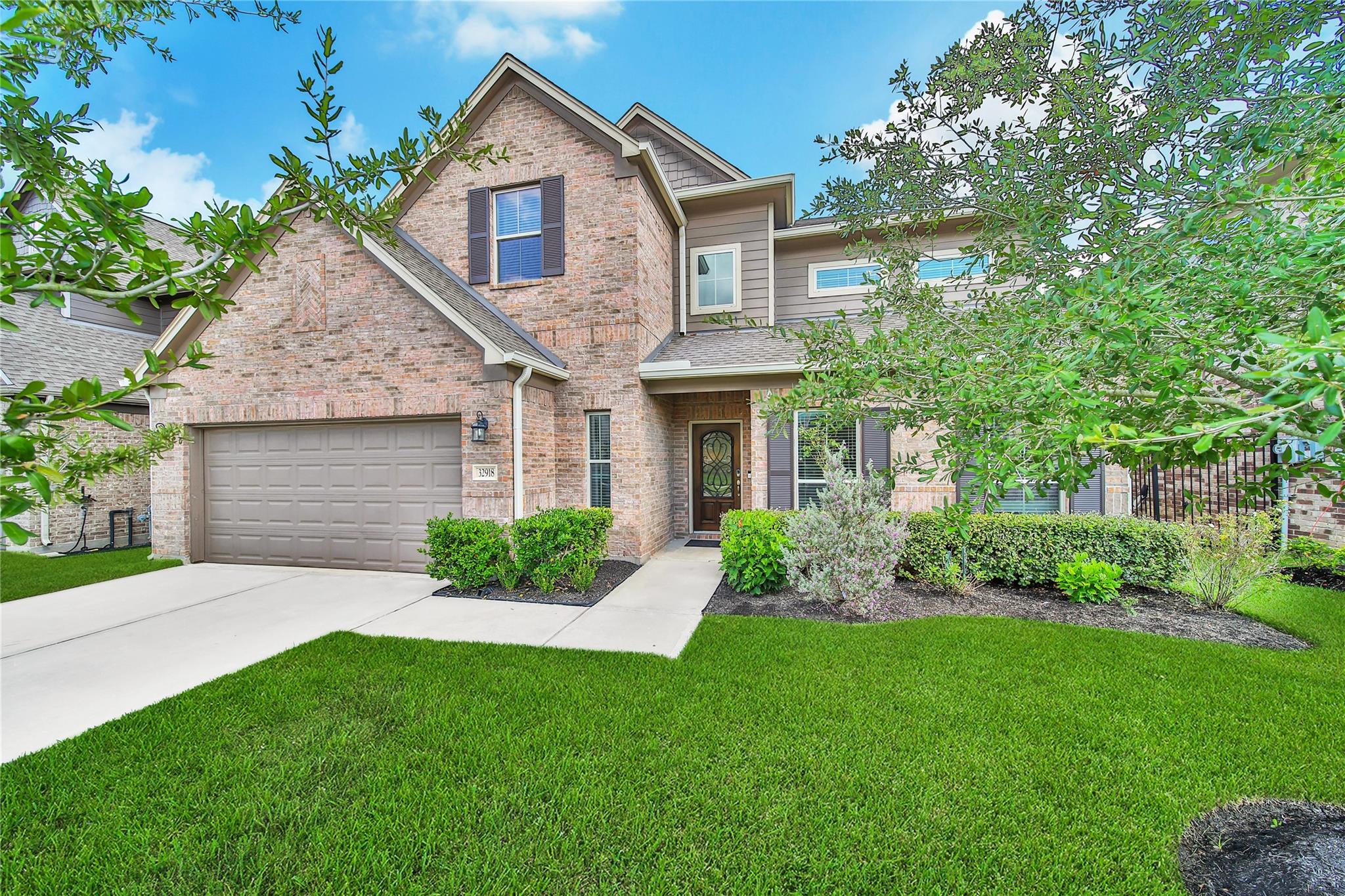 32918 Franklin Brooks Drive
