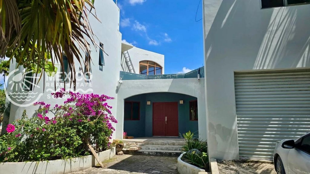 Photo of 24 Camino Costera Mahahual Punta Herrero, NA (MLS # 76170734)