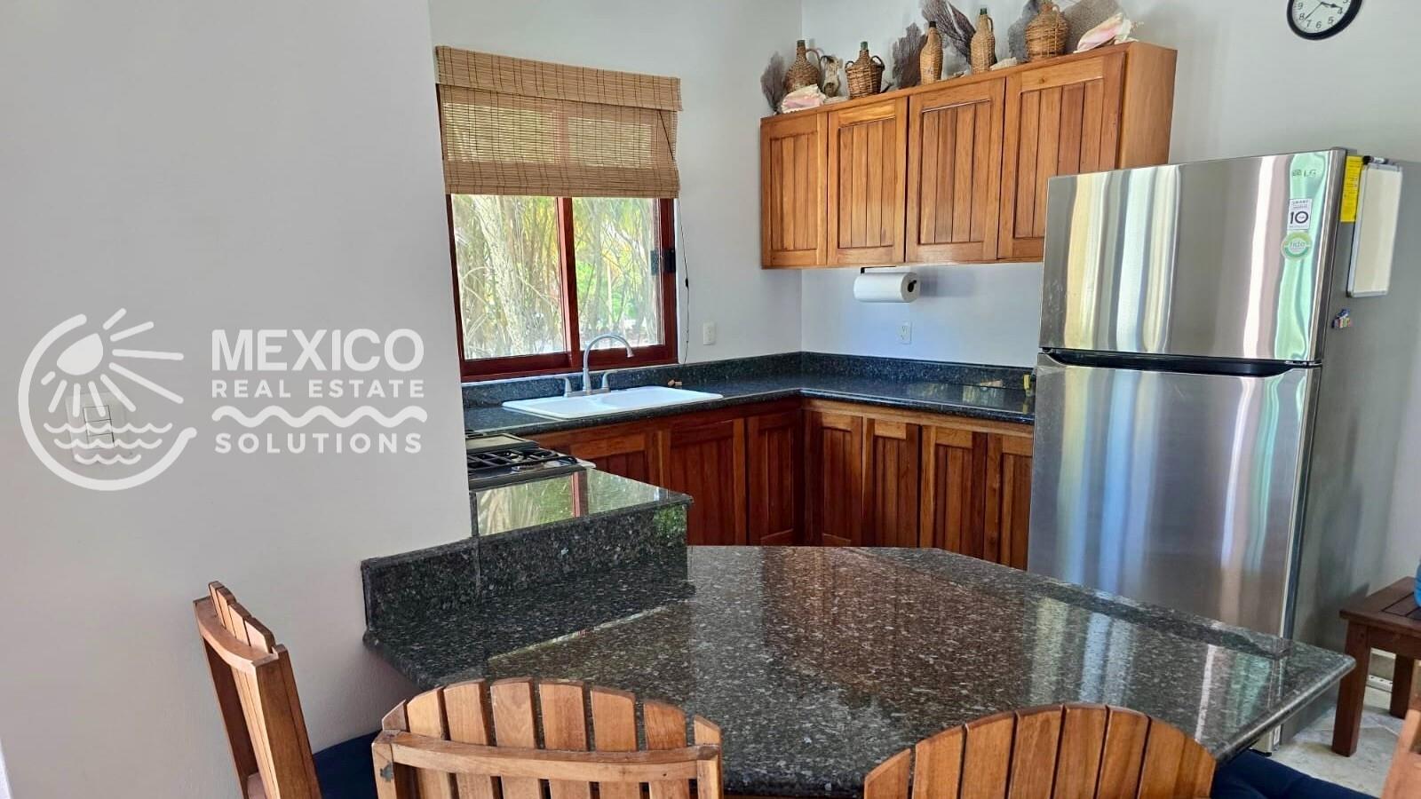 24 Camino Costera Mahahual Punta Herrero