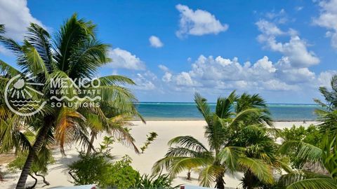 Photo of 24 Camino Costera Mahahual Punta Herrero, NA (MLS # 76170734)
