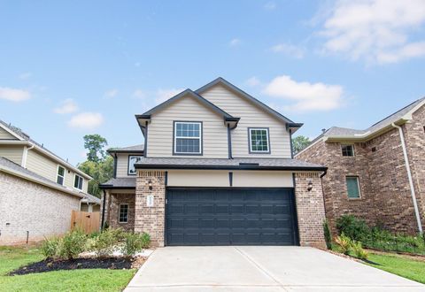 Photo of 11338 Shadyside Lane, Montgomery, TX 77356 (MLS # 29392078)