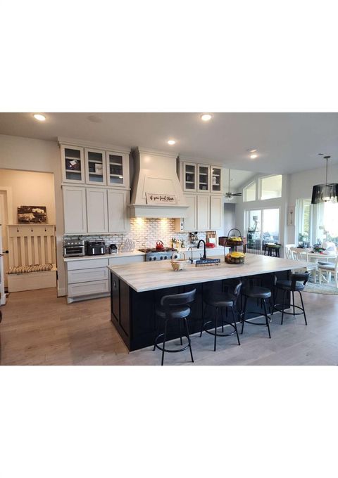 19214 Round Prairie Lane Cypress TX 77433