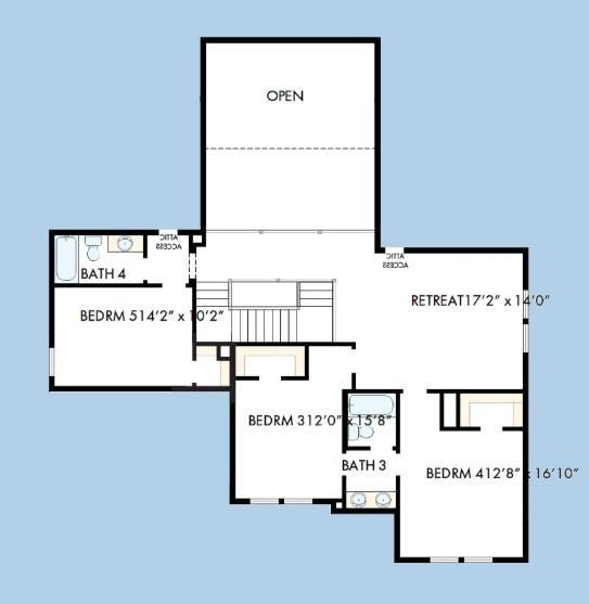 149 Hickory Forest Court