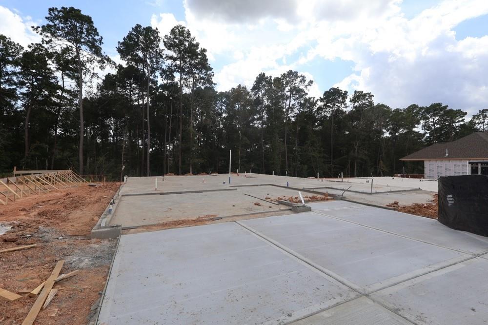 149 Hickory Forest Court