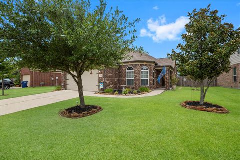 Photo of 29307 Pear Side Court, Spring, TX 77386 (MLS # 43427313)