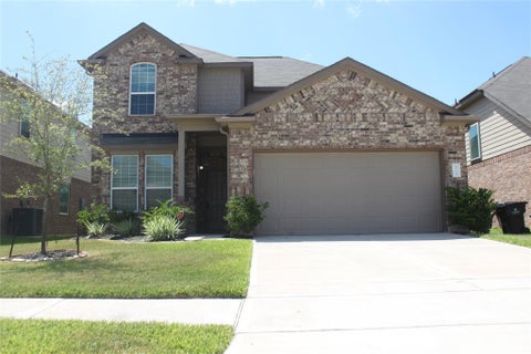 Photo of 3715 Don Giovanni Place, Katy, TX 77493 (MLS # 92758493)