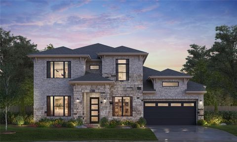 Photo of 2711 Ametrine Drive, Iowa Colony, TX 77583 (MLS # 78409678)