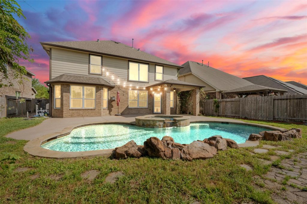 Photo of 21370 Russell Chase Drive, Porter, TX 77365 (MLS # 13215675)