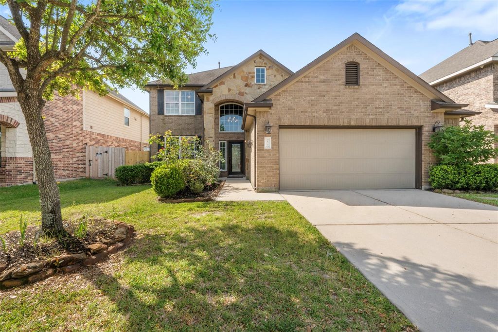 Photo of 21370 Russell Chase Drive, Porter, TX 77365 (MLS # 13215675)