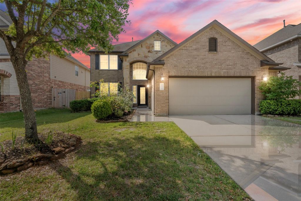 Photo of 21370 Russell Chase Drive, Porter, TX 77365 (MLS # 13215675)